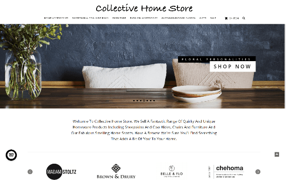 Collective Home store starts generating revenues by 51% with optimised shopping campaigns