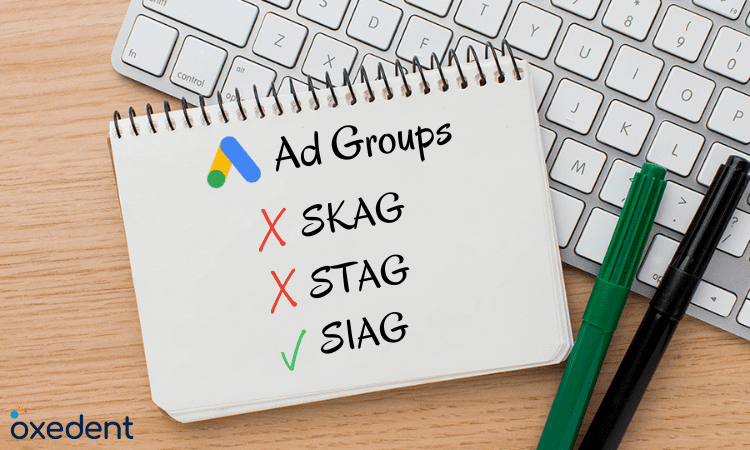 SKAG & STAG Are Now Outdated, Say Hello to SIAG