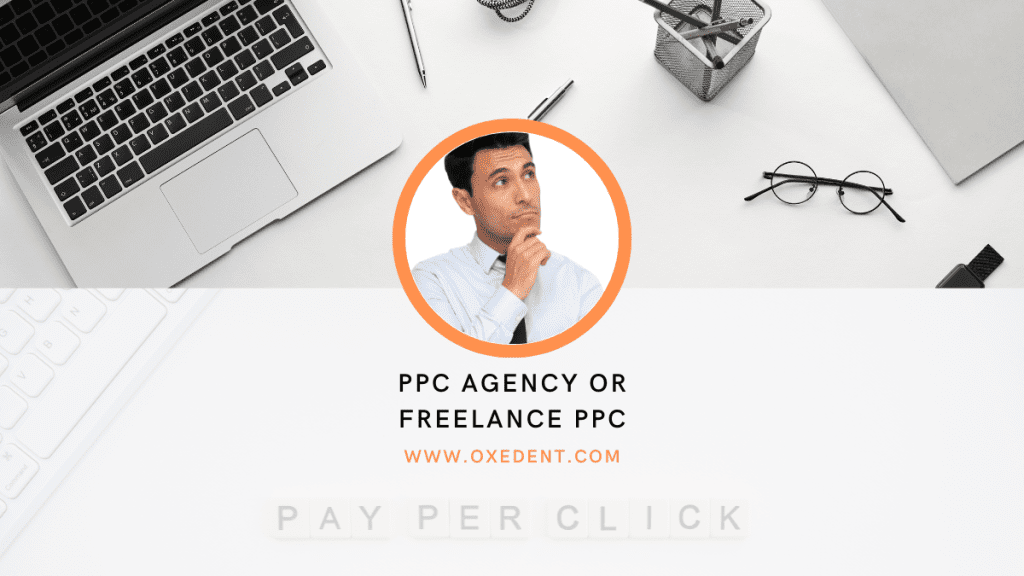 PPC Agency or Freelance PPC