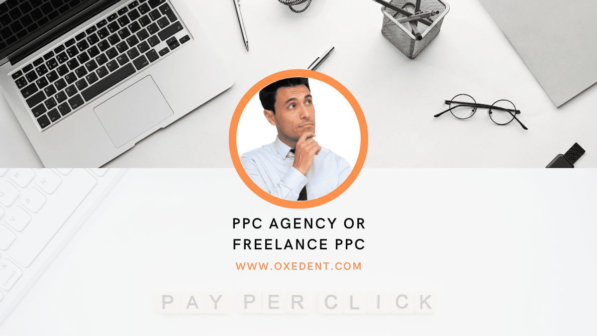 #1 PPC Agency or Freelance PPC | Who help Best with Google Ads?
