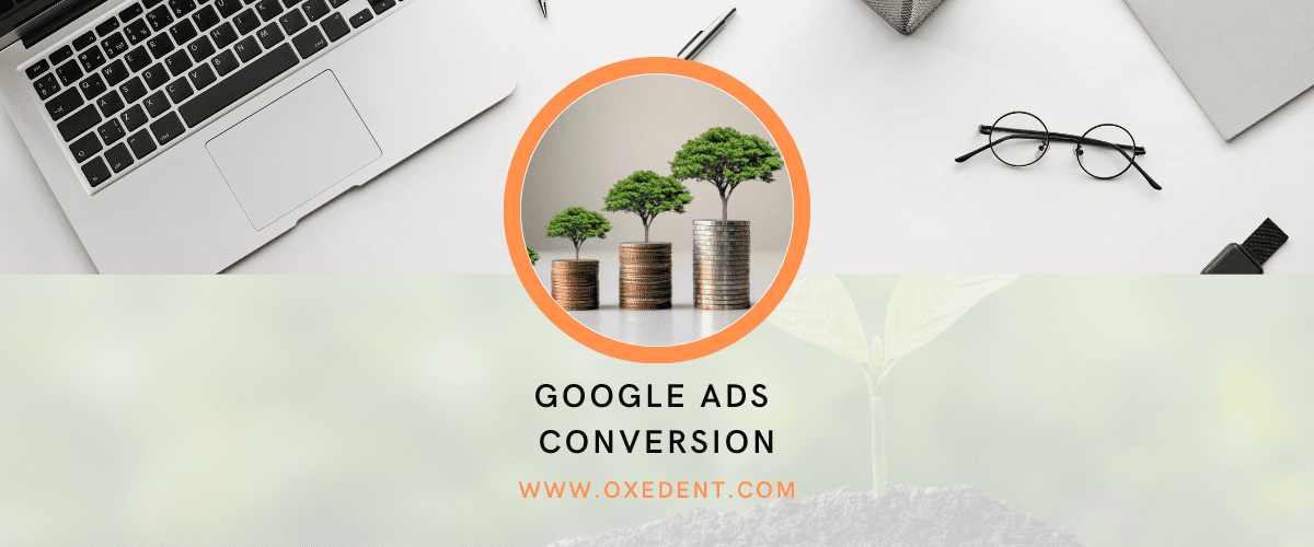 google ads conversion