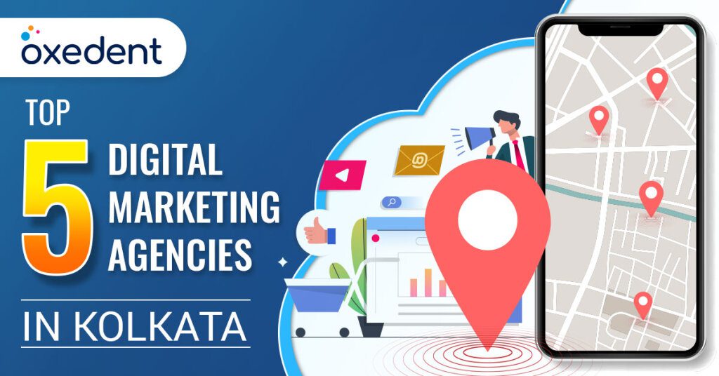 digital marketing agencies