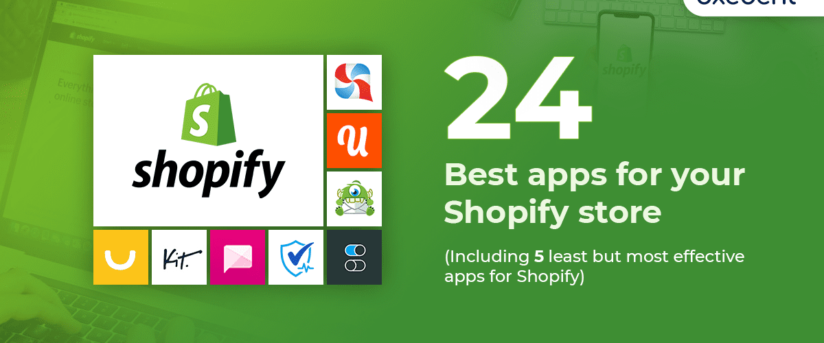 Best Shopify Apps