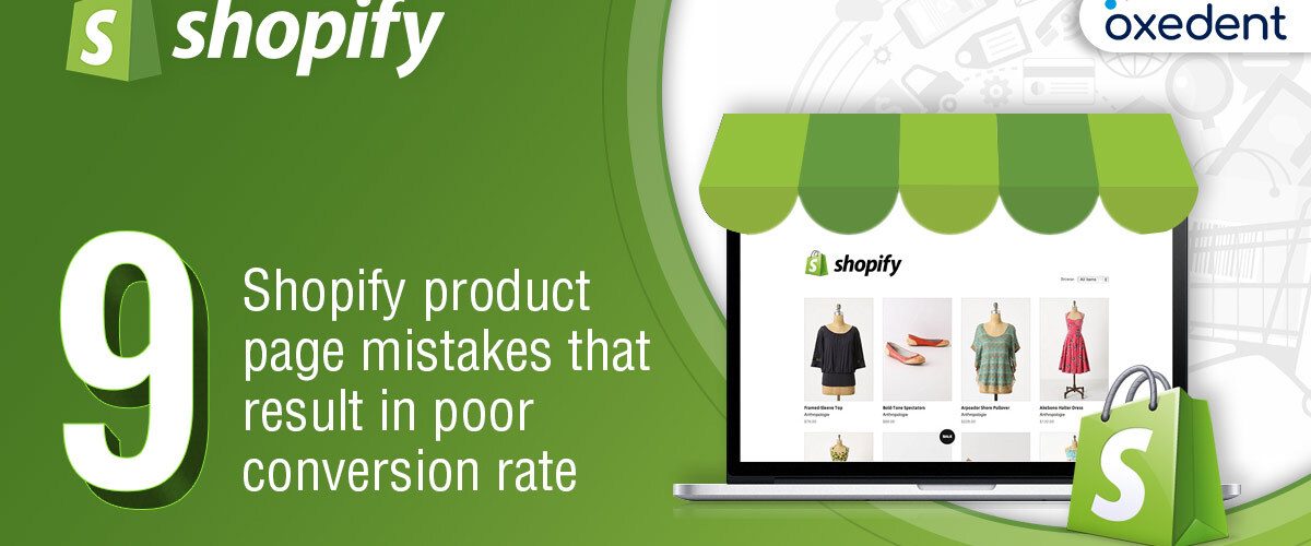 9 shopify mistakes to avoid