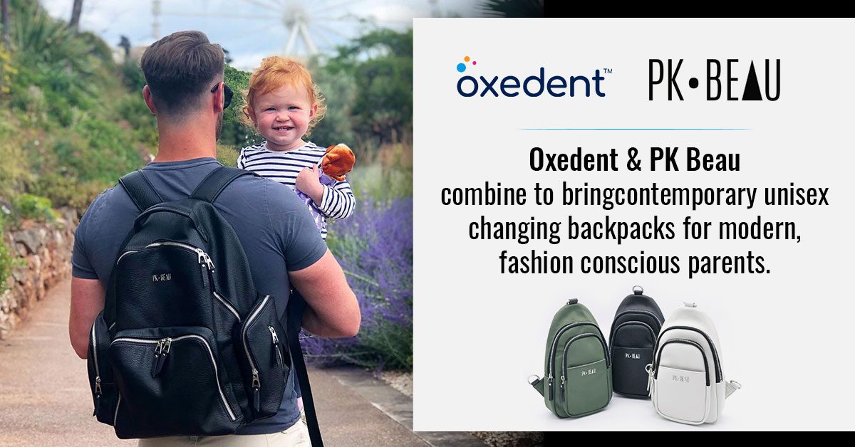 Oxedent wins the mandate for PK Beau’s Performance Marketing campaign for 2023-24