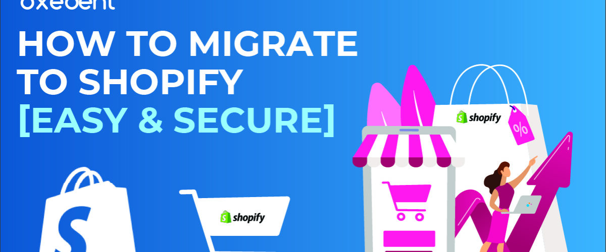 migrate to Shopify