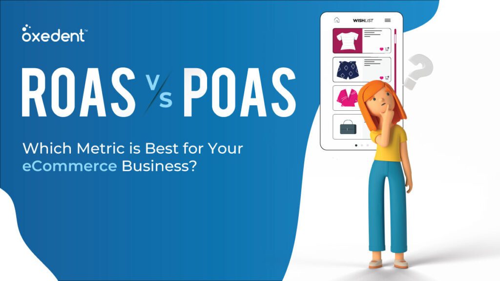 ROAS vs. POAS