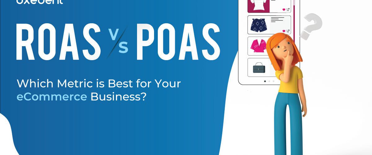 ROAS vs. POAS