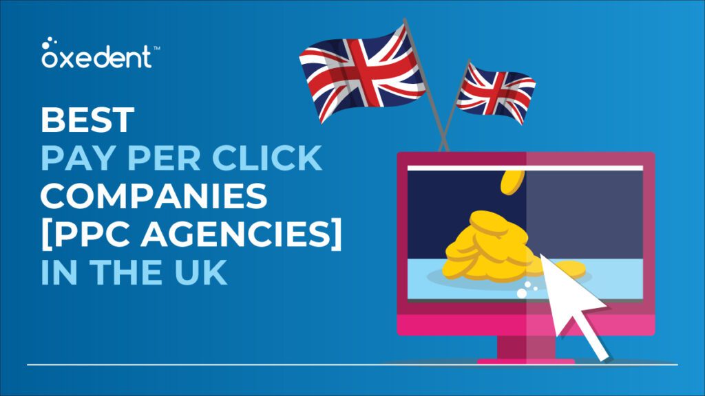 PPC Agencies in UK 2023