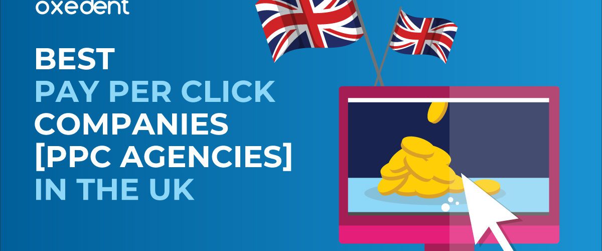 PPC Agencies in UK 2023