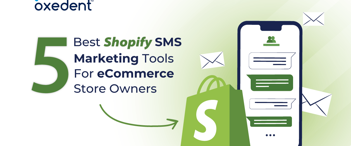 Shopify SMS Marketing