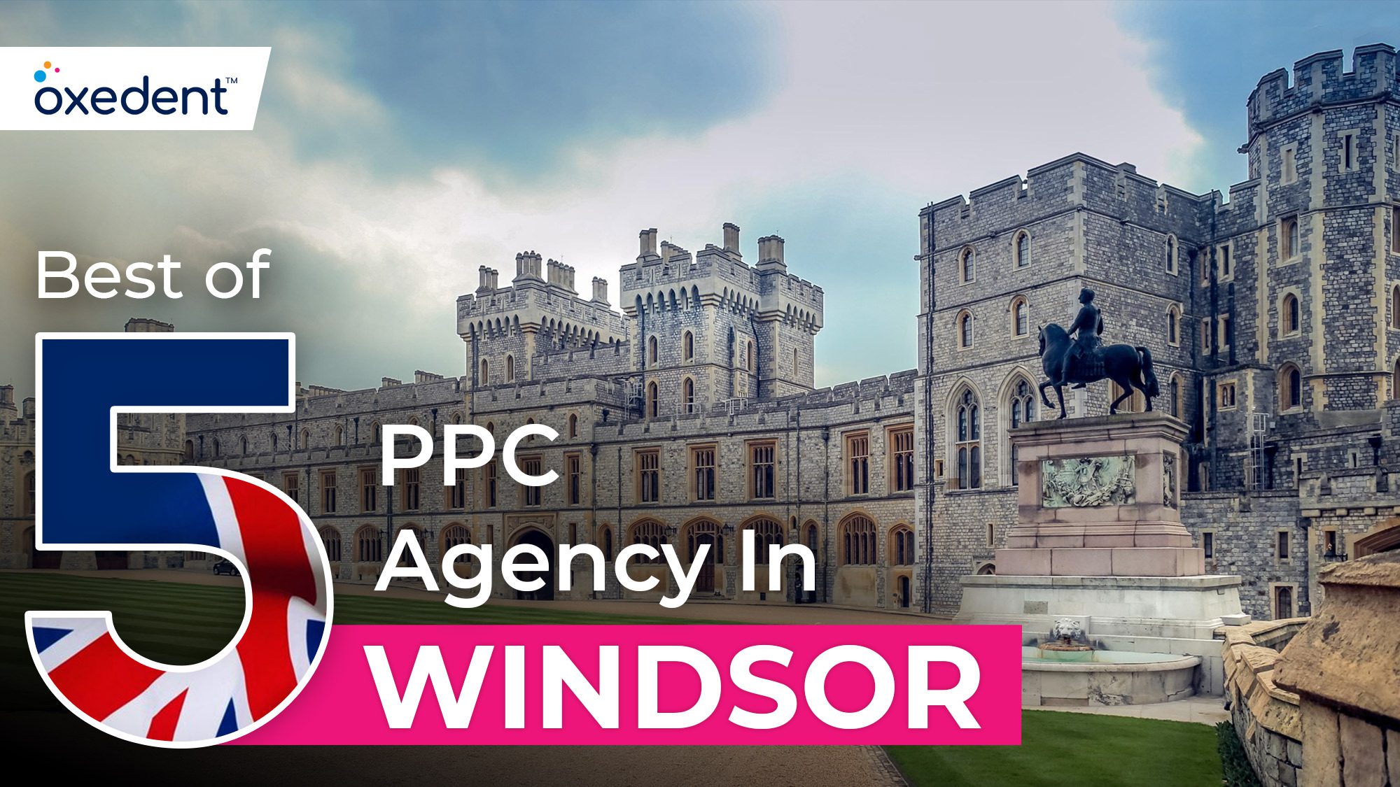 Best Of 5 PPC Agency In Windsor Who Can Boost Your Ad Campaigns