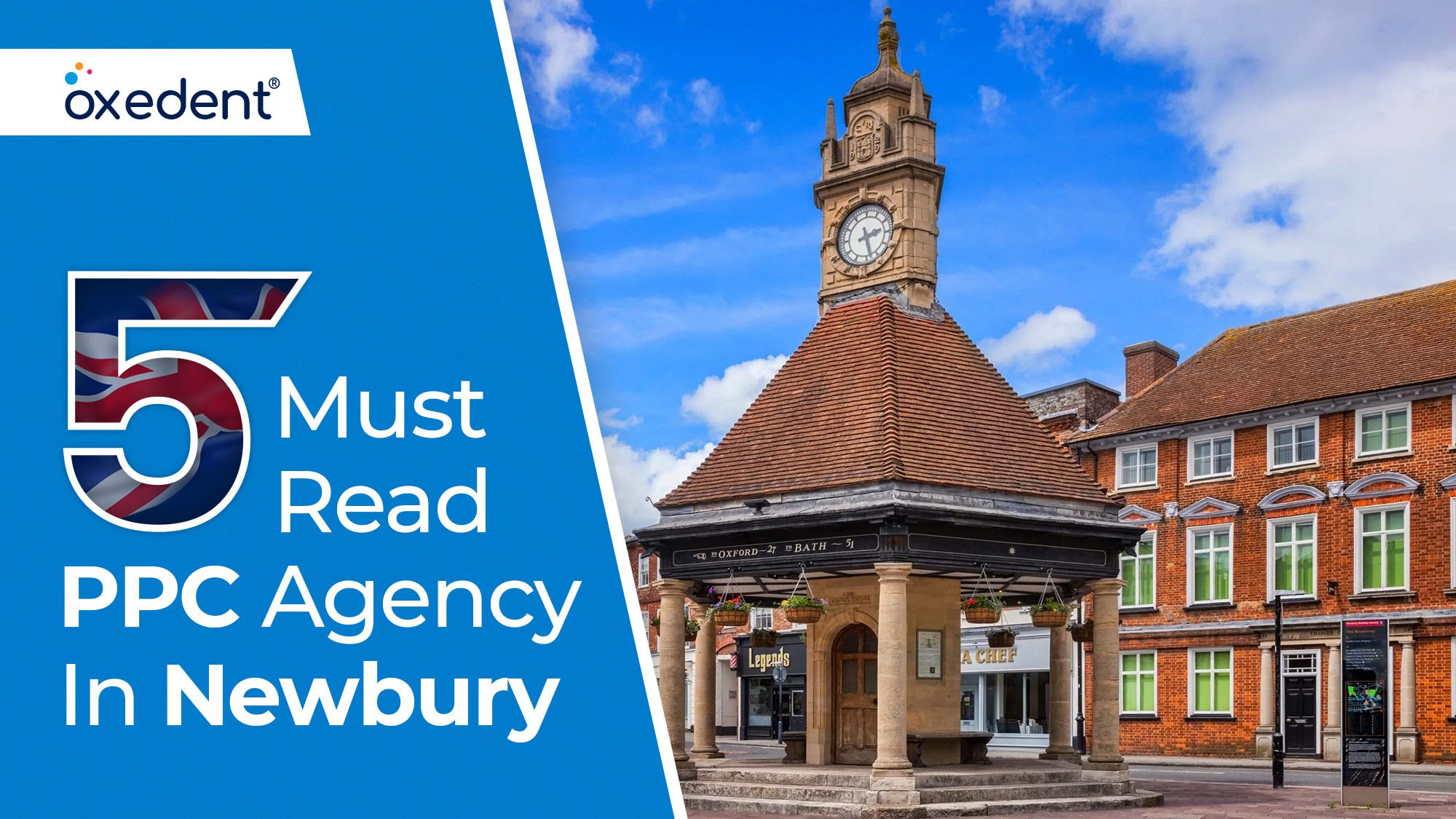 5 Must Read PPC Agency In Newbury With Verified Reviews 