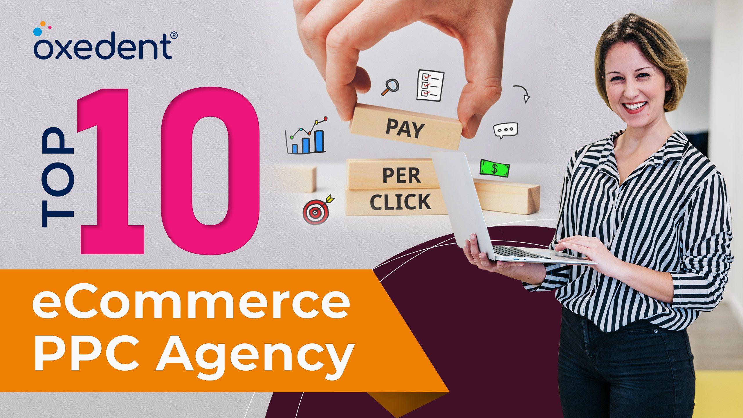 Top 10 eCommerce PPC Agency In 2024