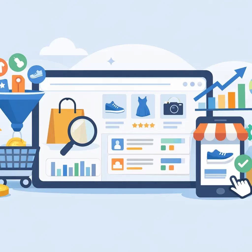 10 Google Shopping Feed Optimisation Tips