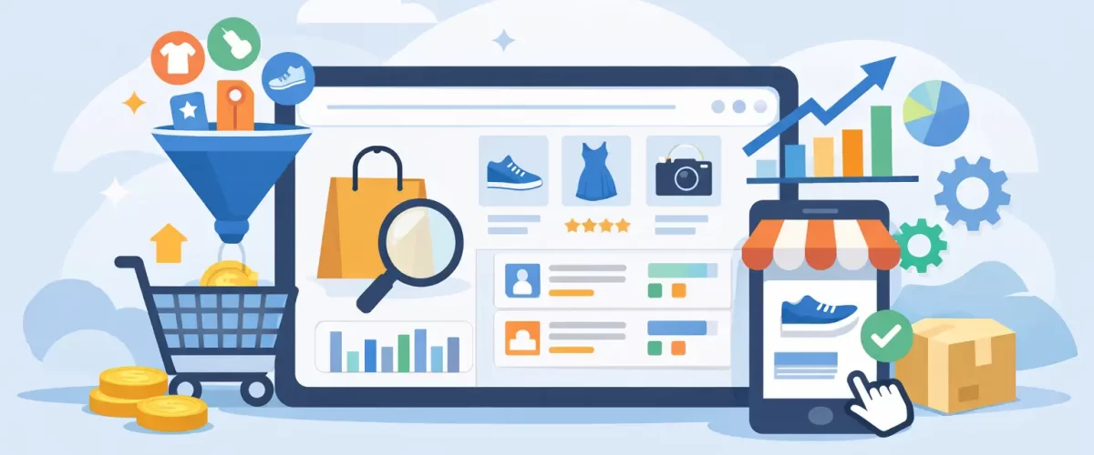 10 Google Shopping Feed Optimisation Tips