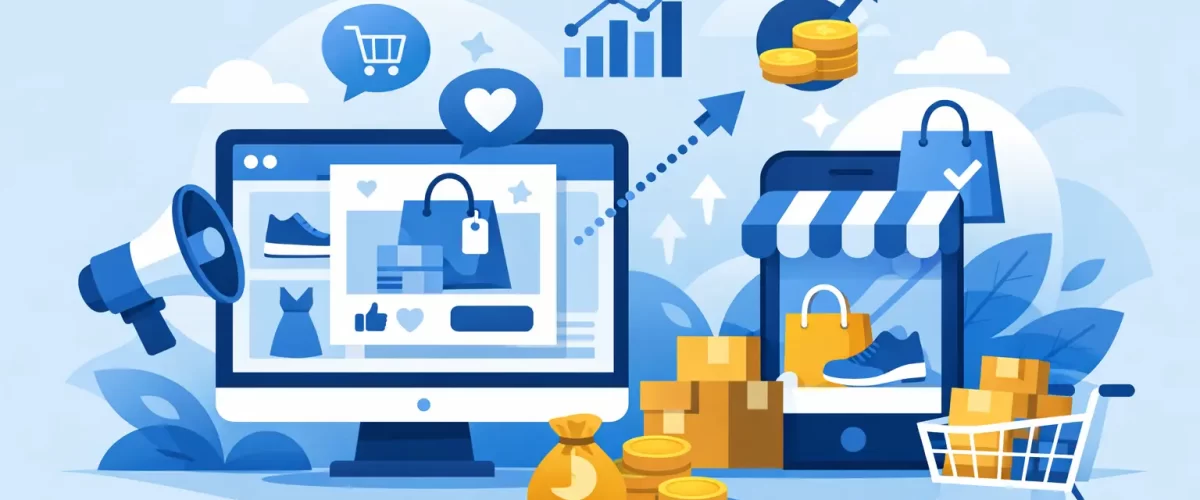 Facebook Ads for Online Stores That Scale