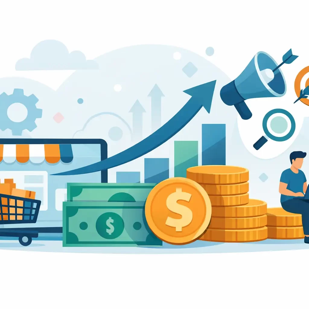 How to Improve ROAS Ecommerce Brands Need