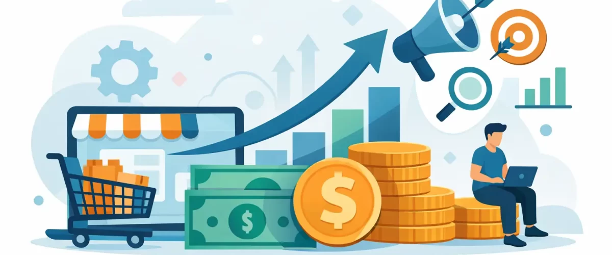 How to Improve ROAS Ecommerce Brands Need