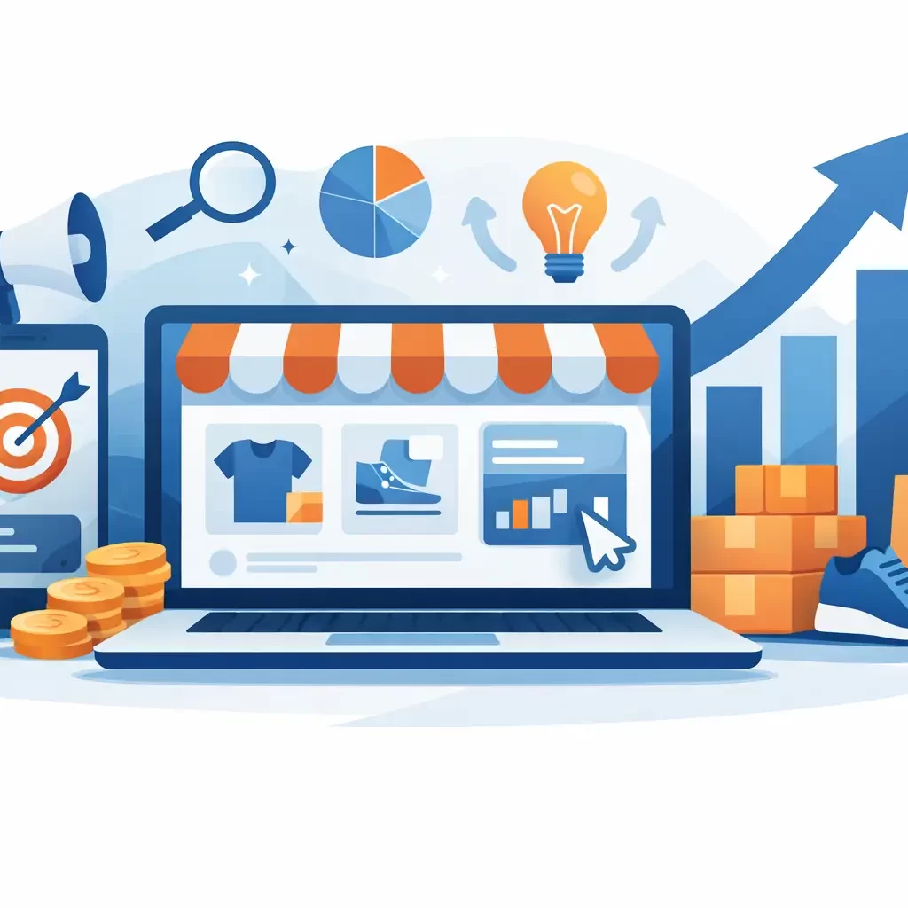 Performance Max for Ecommerce That Scales