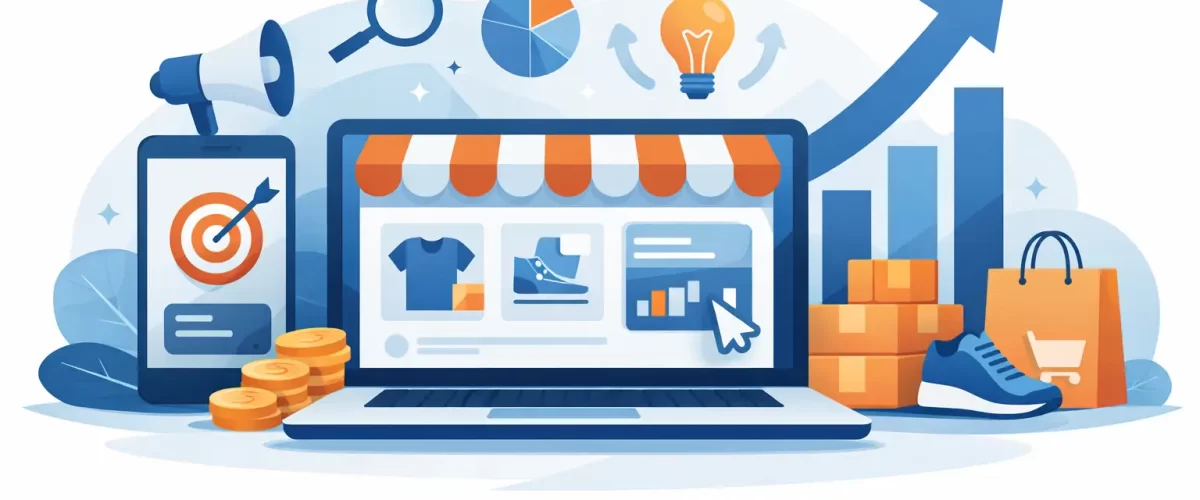 Performance Max for Ecommerce That Scales