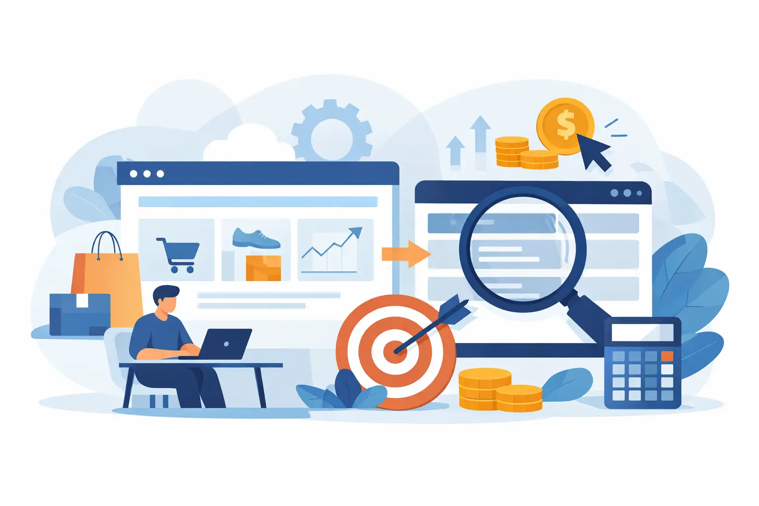 When to Hire a PPC Agency for eCommerce