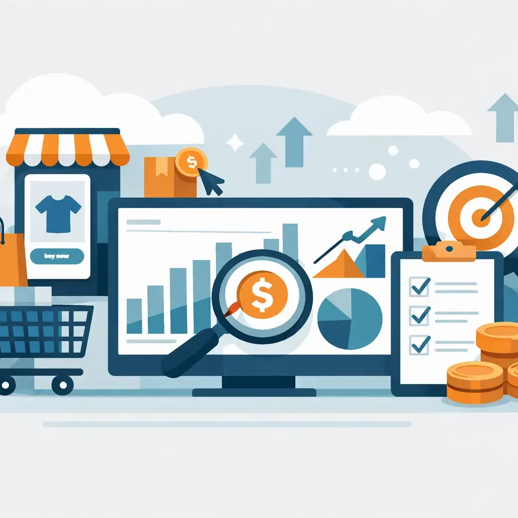 ecommerce cpa benchmarks that actually matter