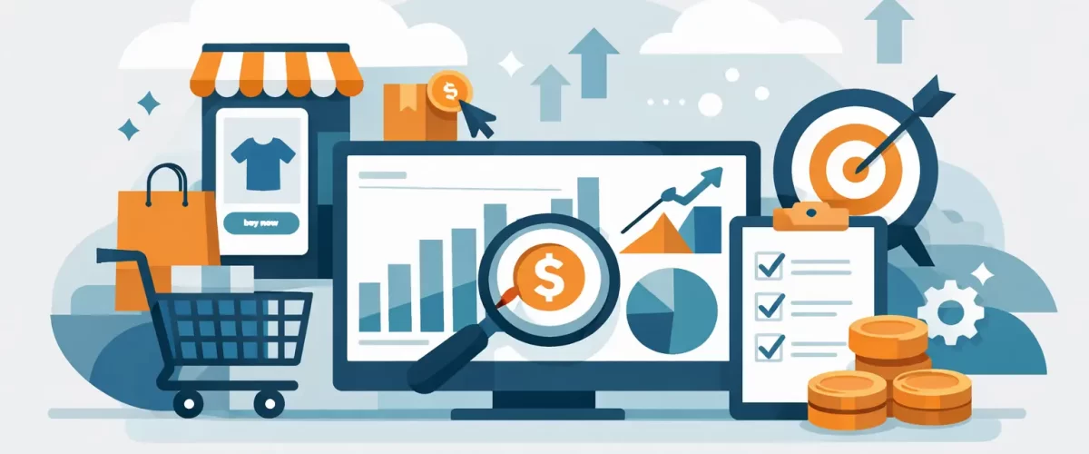 ecommerce cpa benchmarks that actually matter
