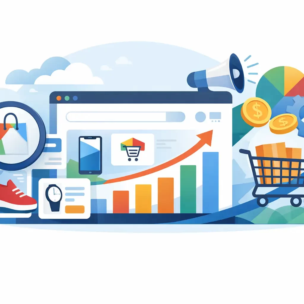 Google Shopping Ads Strategy That Scales