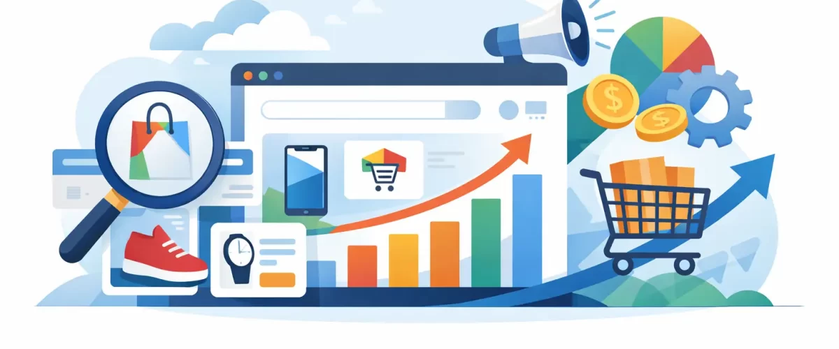 Google Shopping Ads Strategy That Scales