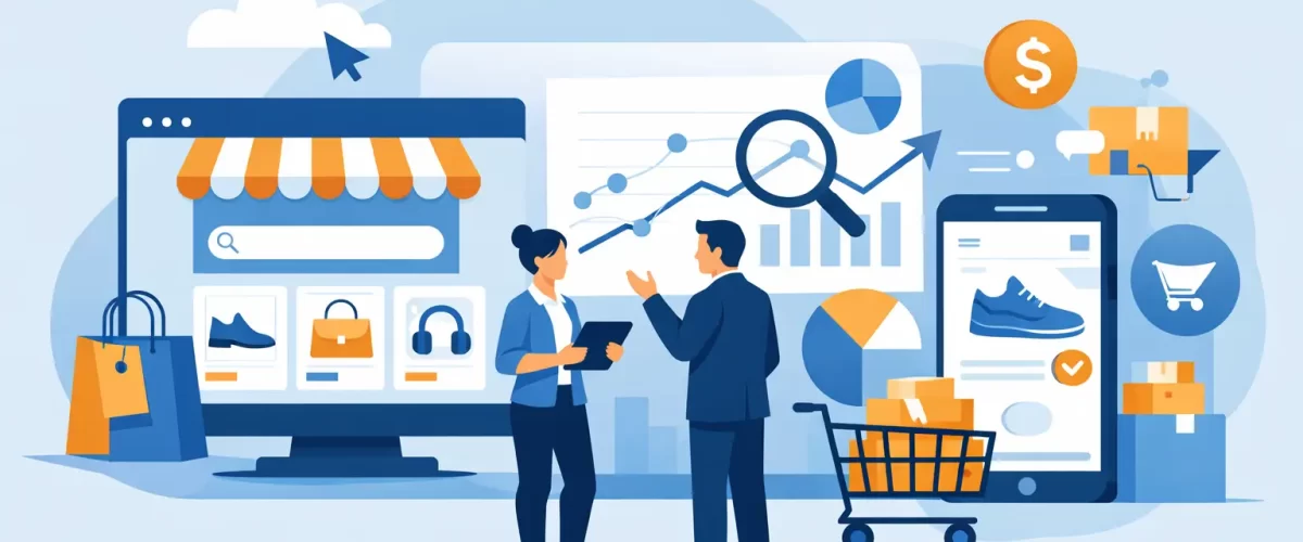 Google Shopping agency: what good looks like