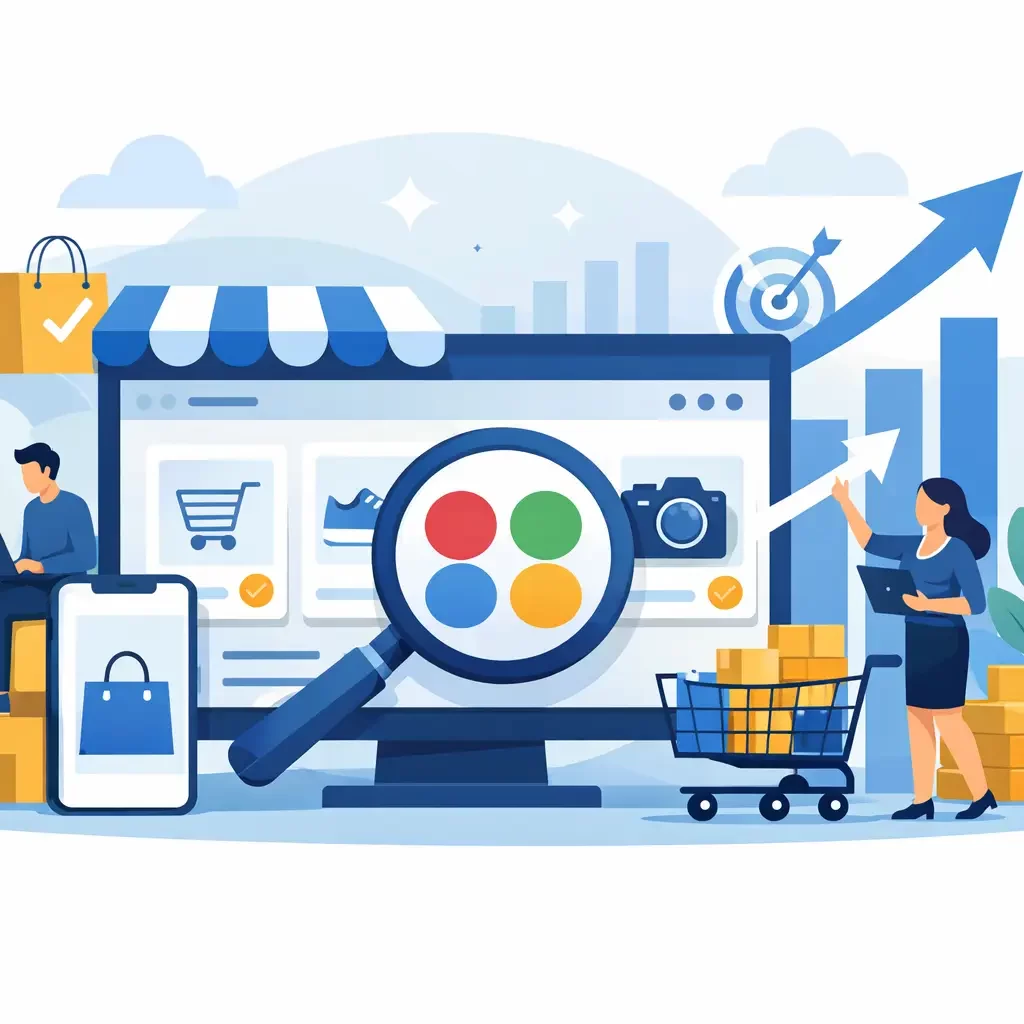 Google Shopping Management That Scales Profit