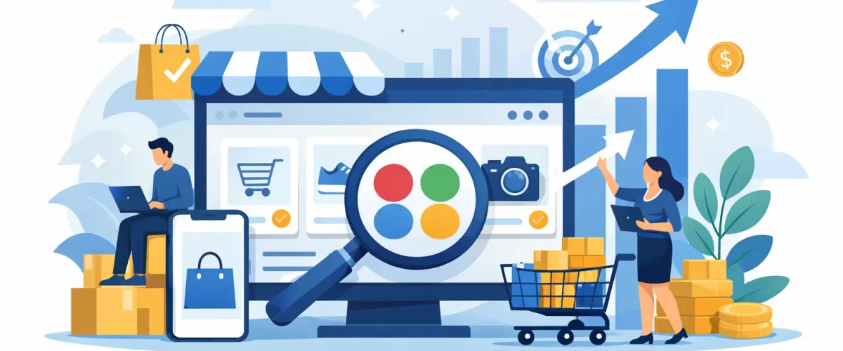 Google Shopping Management That Scales Profit
