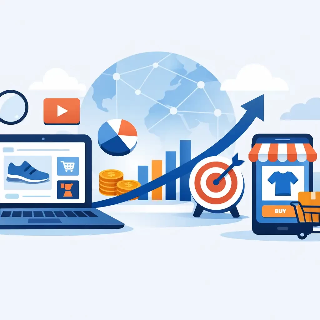 How Does Performance Max Work for Ecommerce?