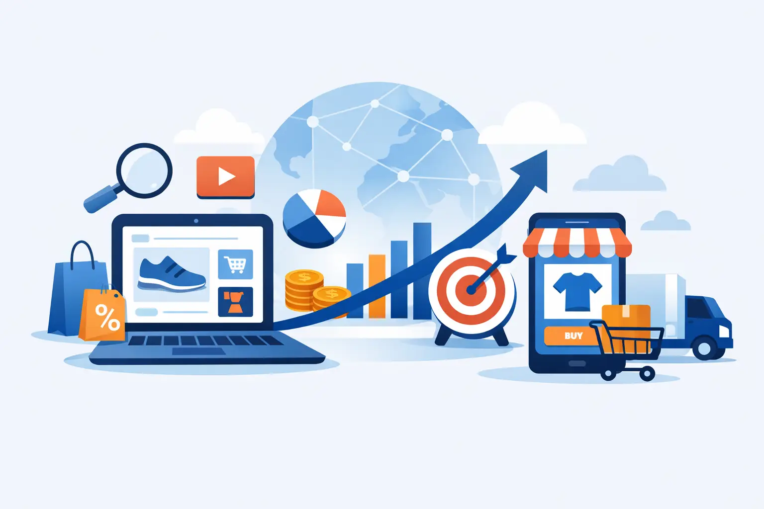 How Does Performance Max Work for Ecommerce?