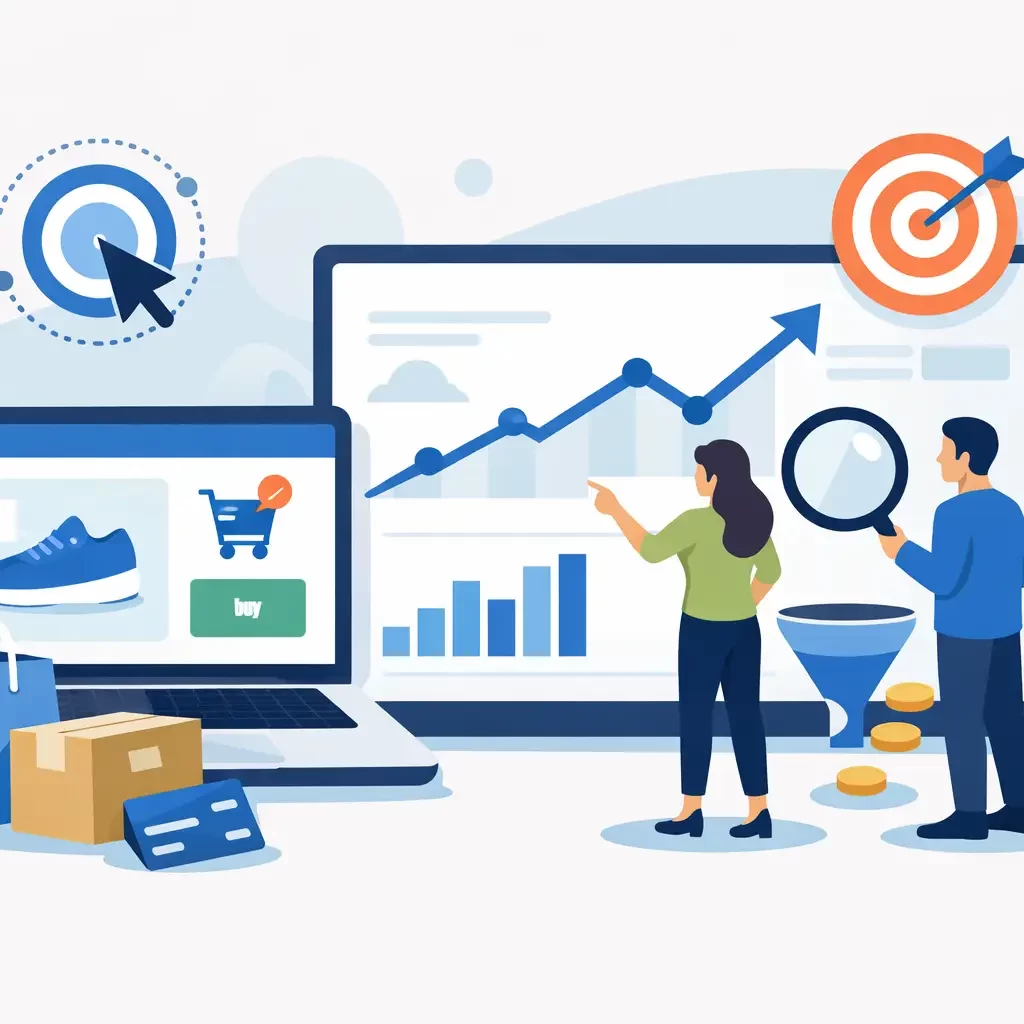 How to Improve Ecommerce Conversion Tracking