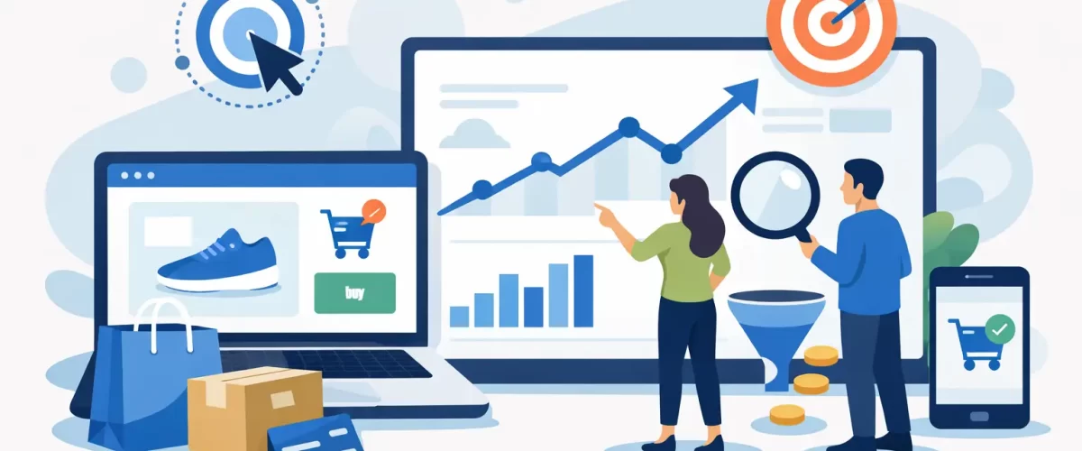 How to Improve Ecommerce Conversion Tracking