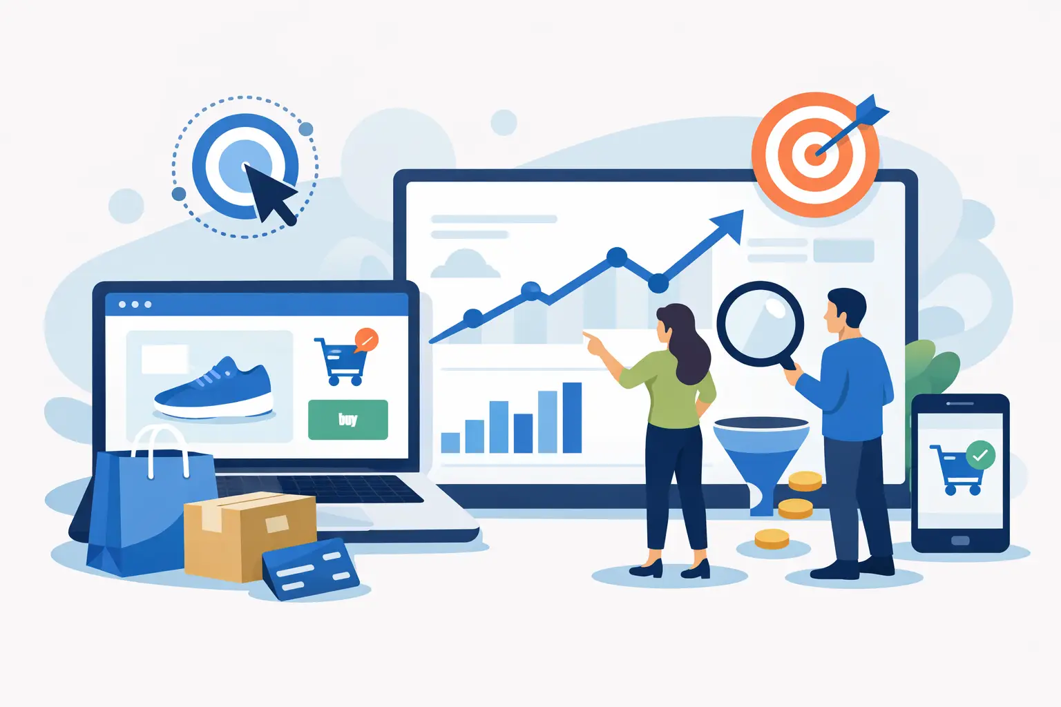 How to Improve Ecommerce Conversion Tracking