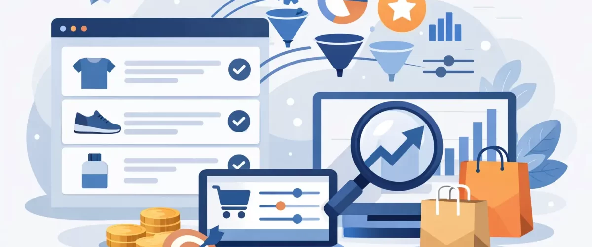 How to Optimise Product Feeds Properly