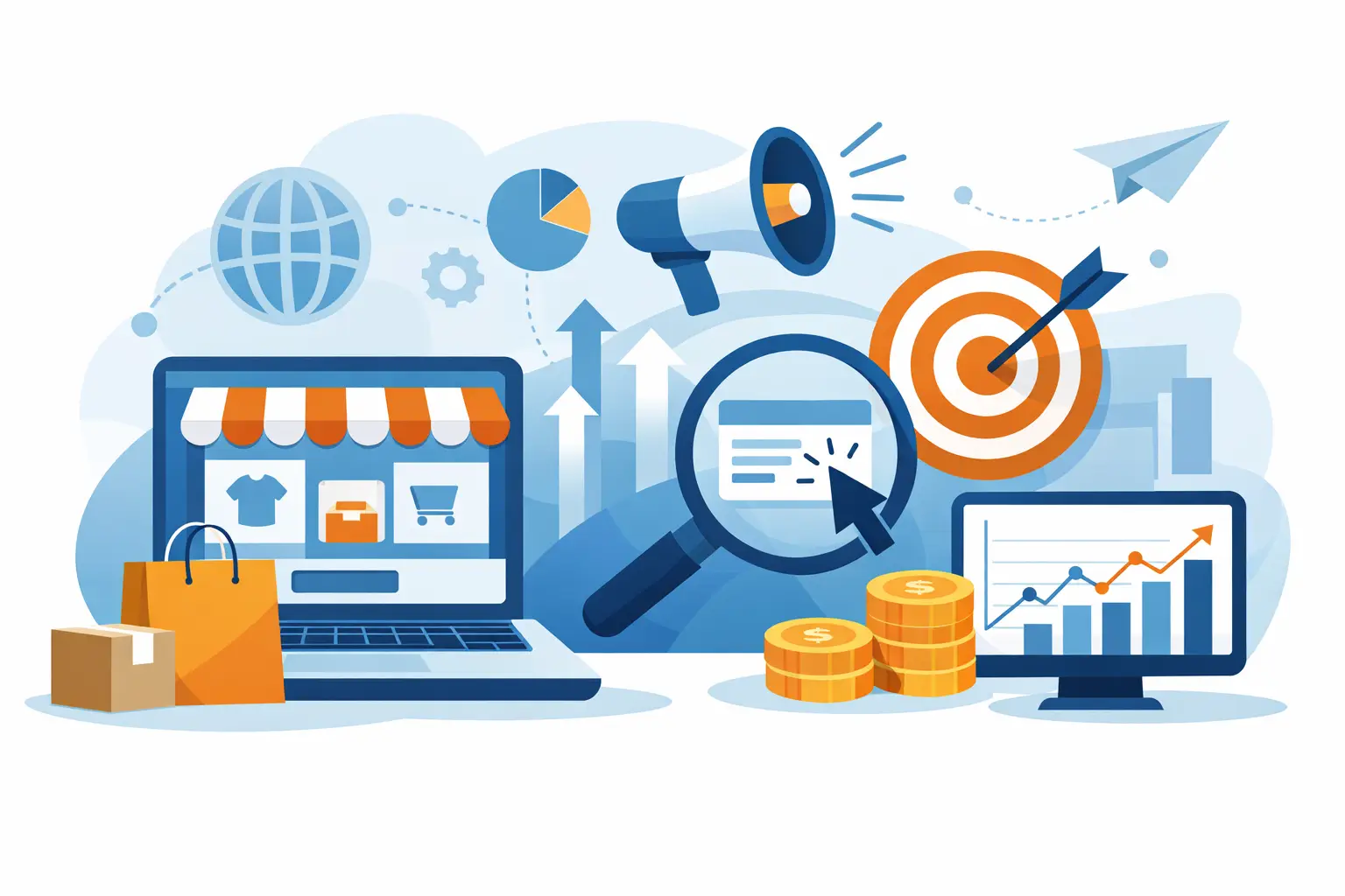 11 Best Ecommerce PPC Agencies to Consider