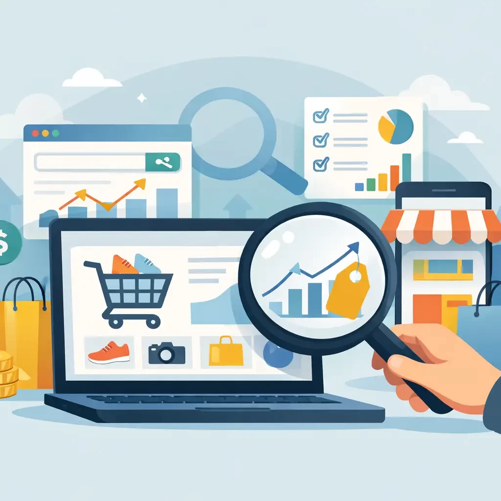 How to Audit Google Shopping Campaigns
