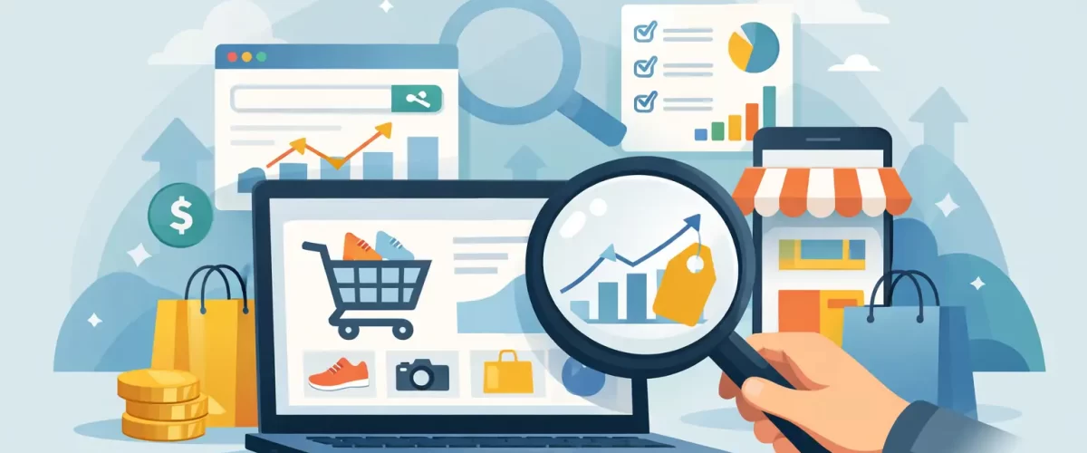 How to Audit Google Shopping Campaigns