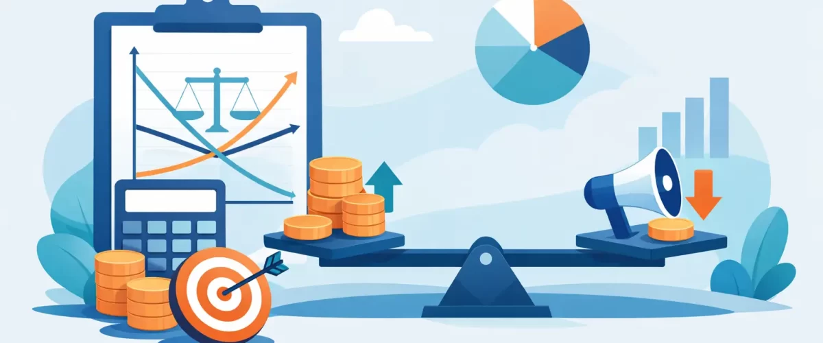 How to Calculate Breakeven ROAS