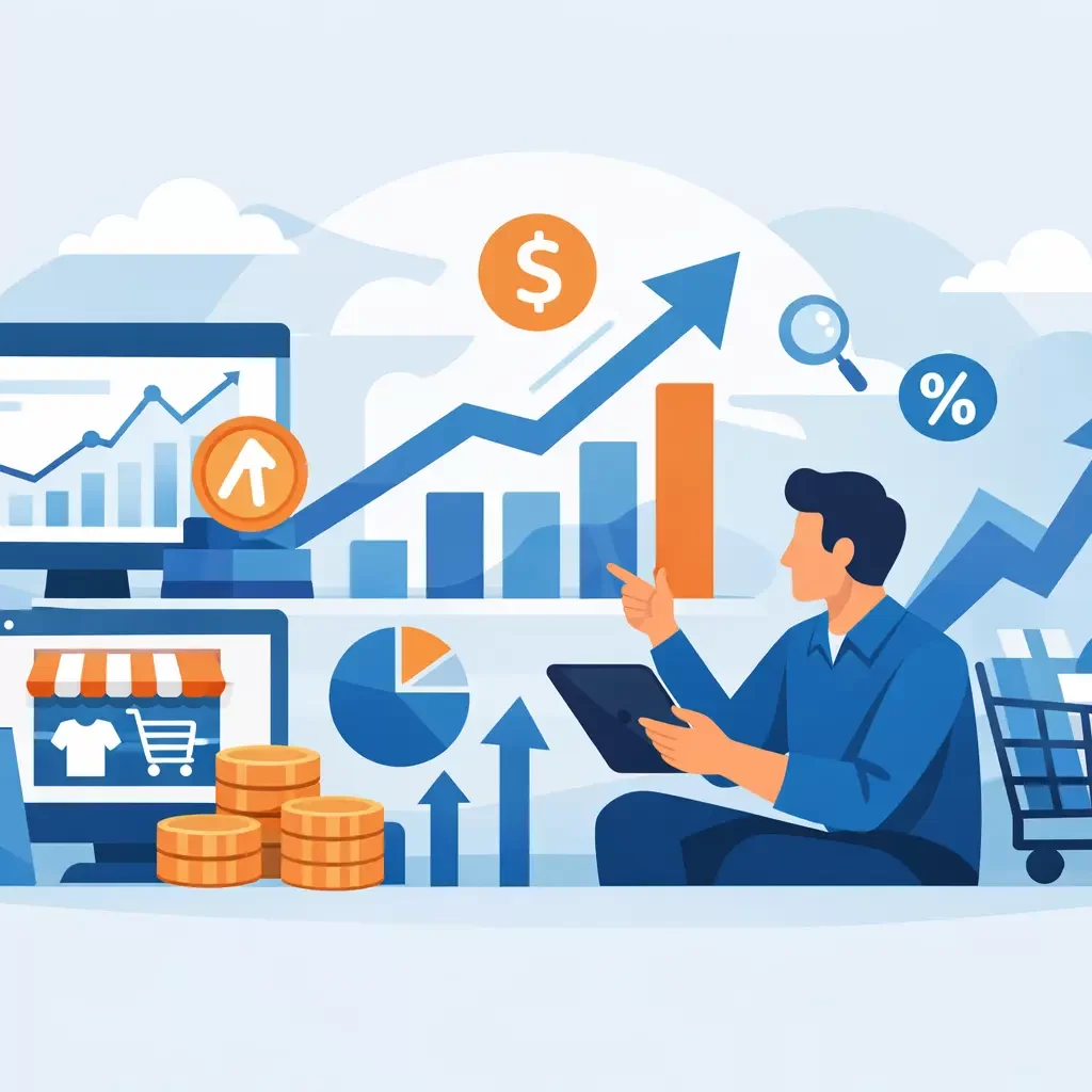 How to Improve MER Ecommerce Profitably