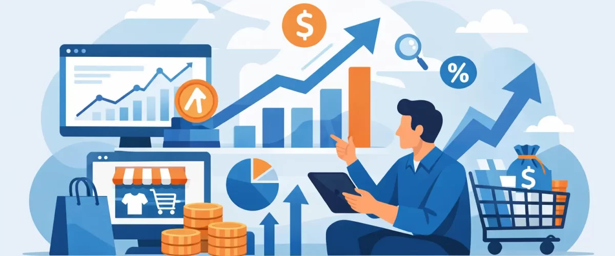 How to Improve MER Ecommerce Profitably
