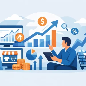 How to Improve MER Ecommerce Profitably