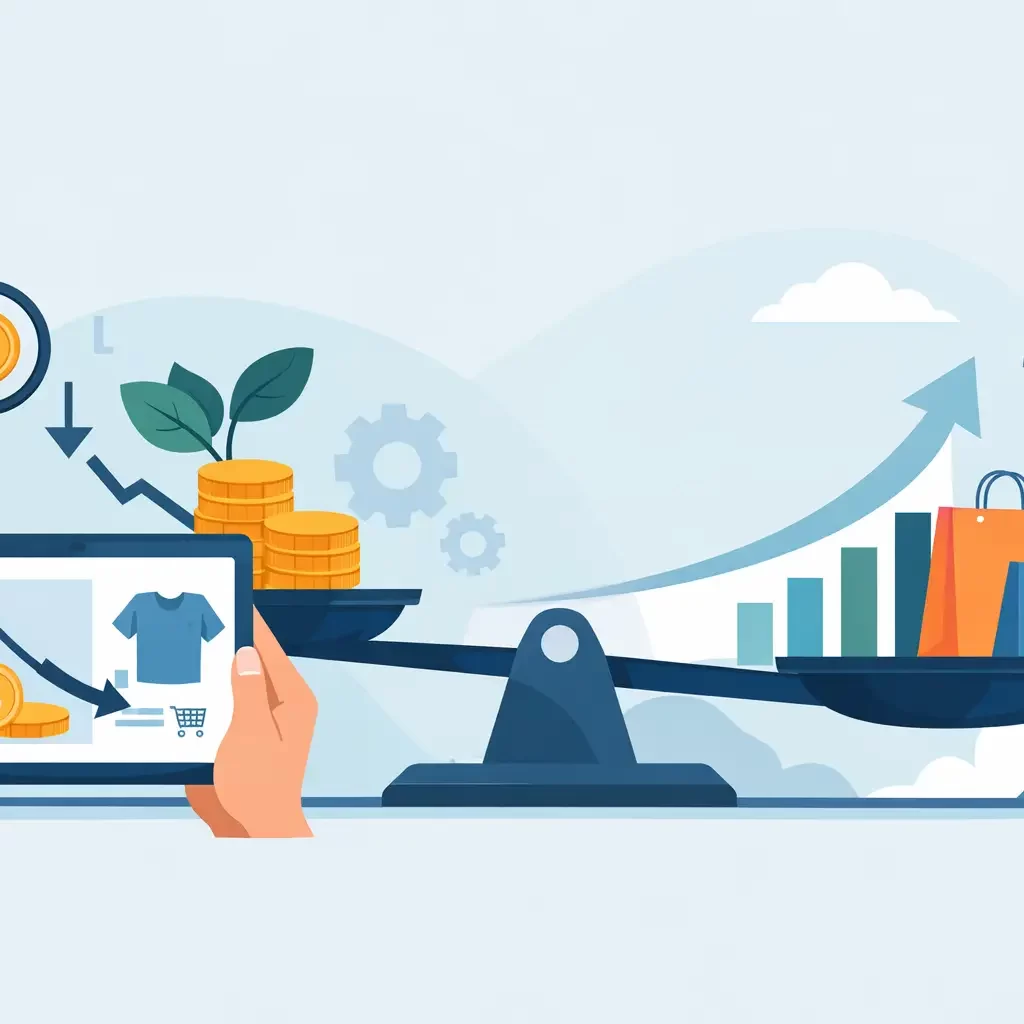 How to Lower Ecommerce CPA Without Killing Scale
