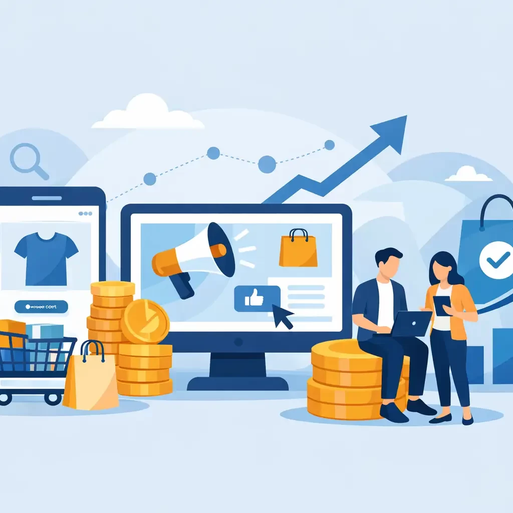 Meta Ads Ecommerce Guide for Profitable Growth