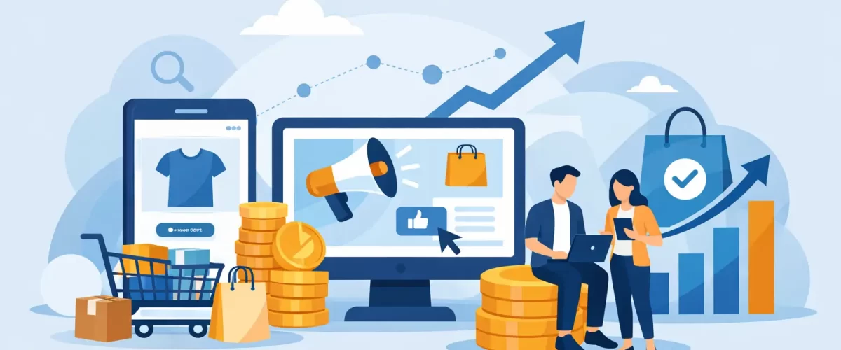 Meta Ads Ecommerce Guide for Profitable Growth
