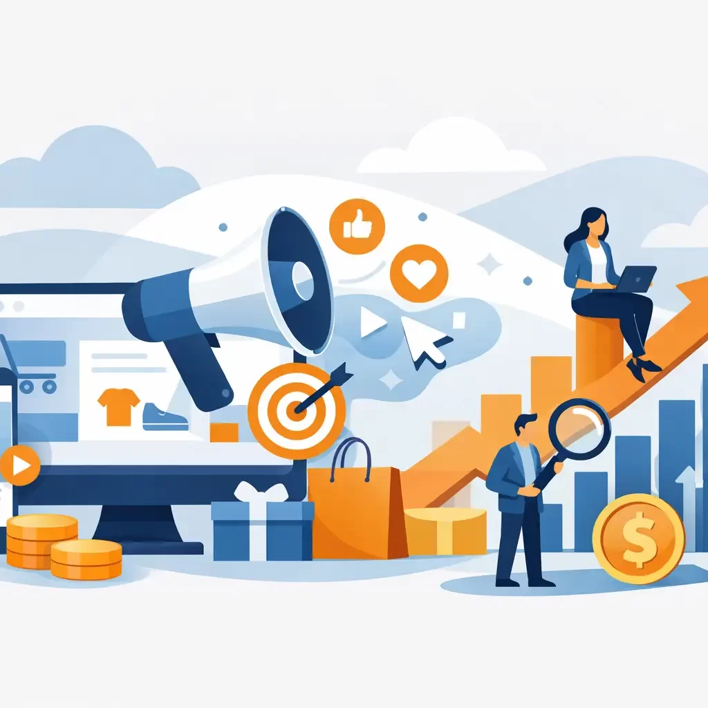 Paid Media for Ecommerce Brands That Scales